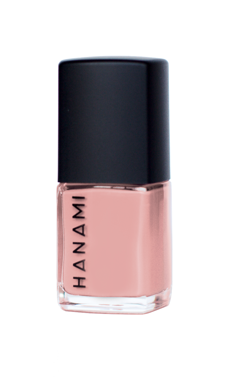 Nail Polish - Dear Prudence 15ml HANAMI