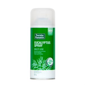 Eucalyptus Spray 225g Thursday Plantation
