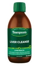 Live Cleanse 300ml Thompson's