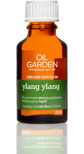 Ylang Ylang 12ml Oil Garden Aromatherapy