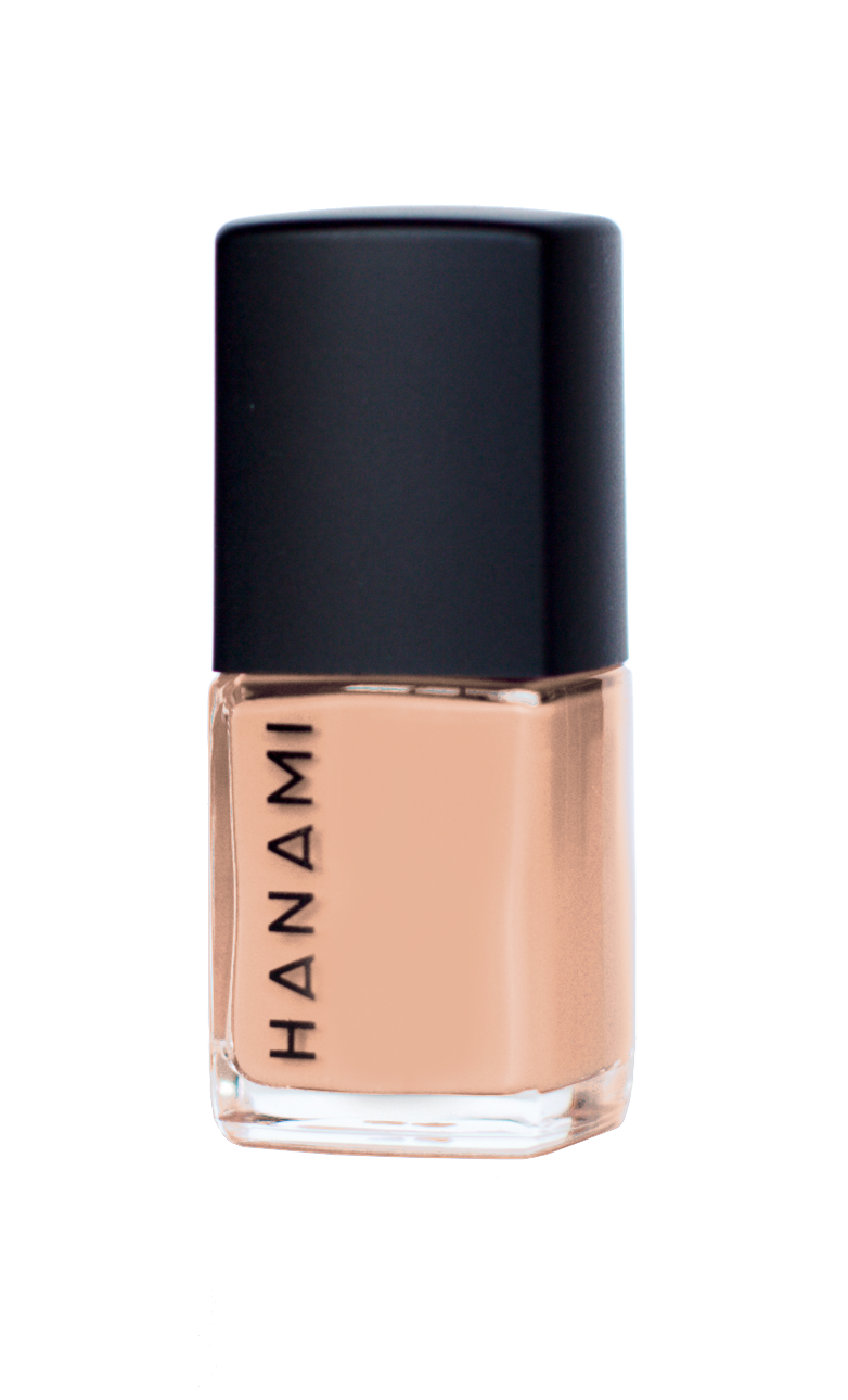 Nail Polish - Soft Delay 15ml HANAMI
