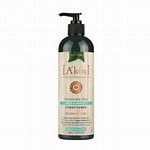 Mild & Gentle Fragrance Free Conditioner 500mL A'kin