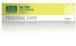 Tea Tree Toothpaste 110g Thursday Plantation