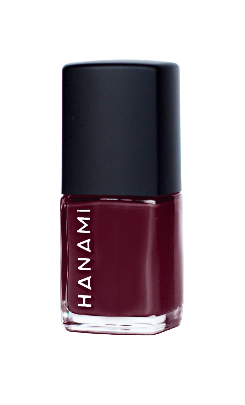 Nail Polish - Voodoo Woman 15ml HANAMI